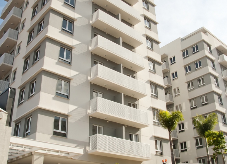 Apartamento barra funda