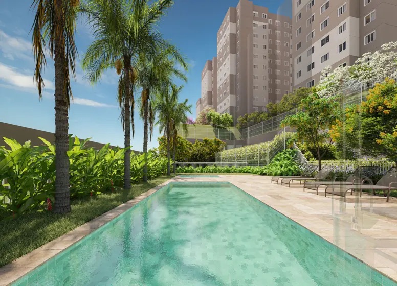 Jardim Botânico