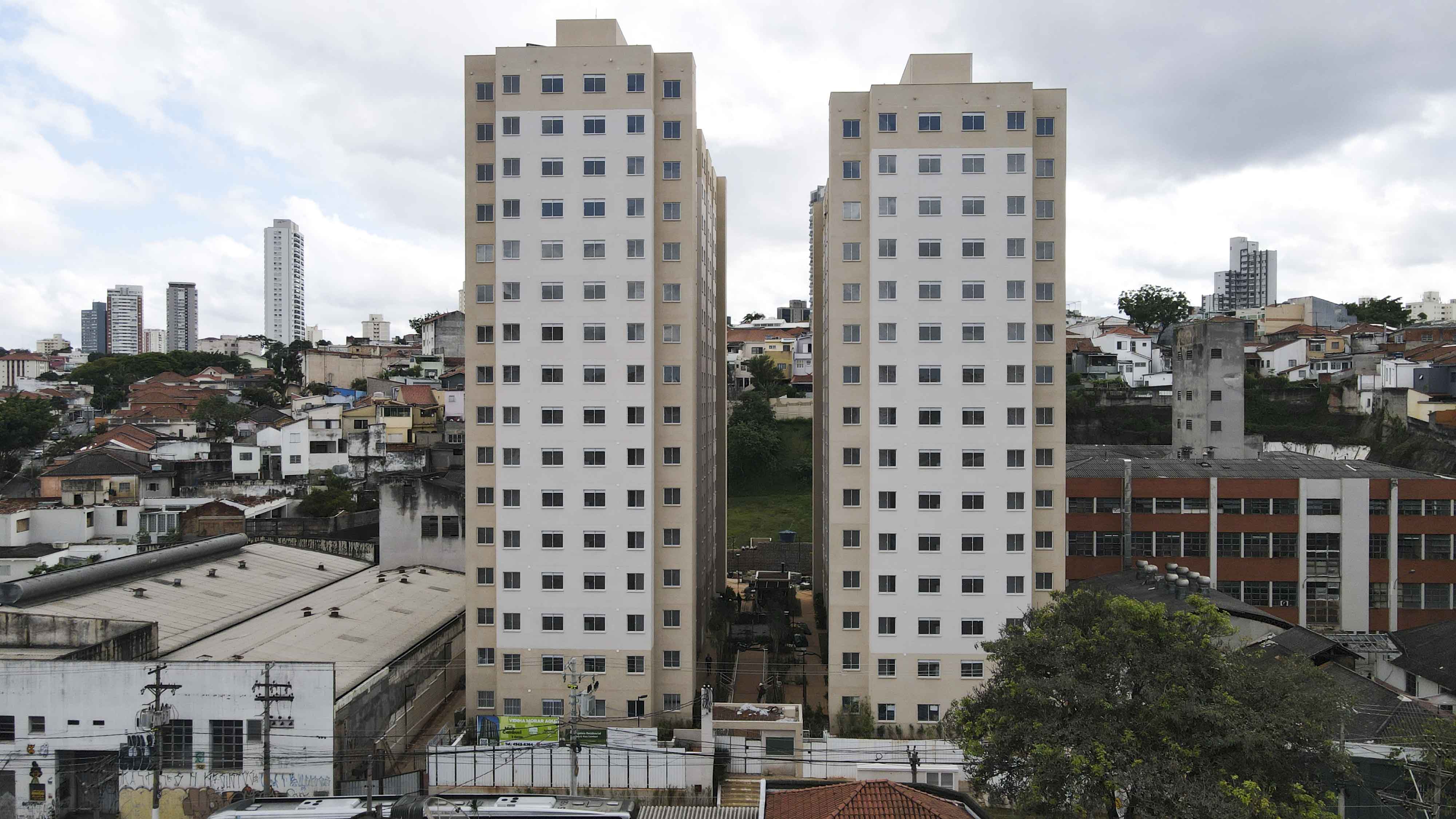 cozinha apartamento